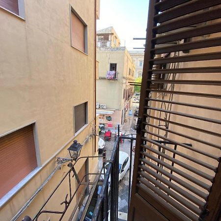 Tanto Di Cappello Home Palermo Kültér fotó